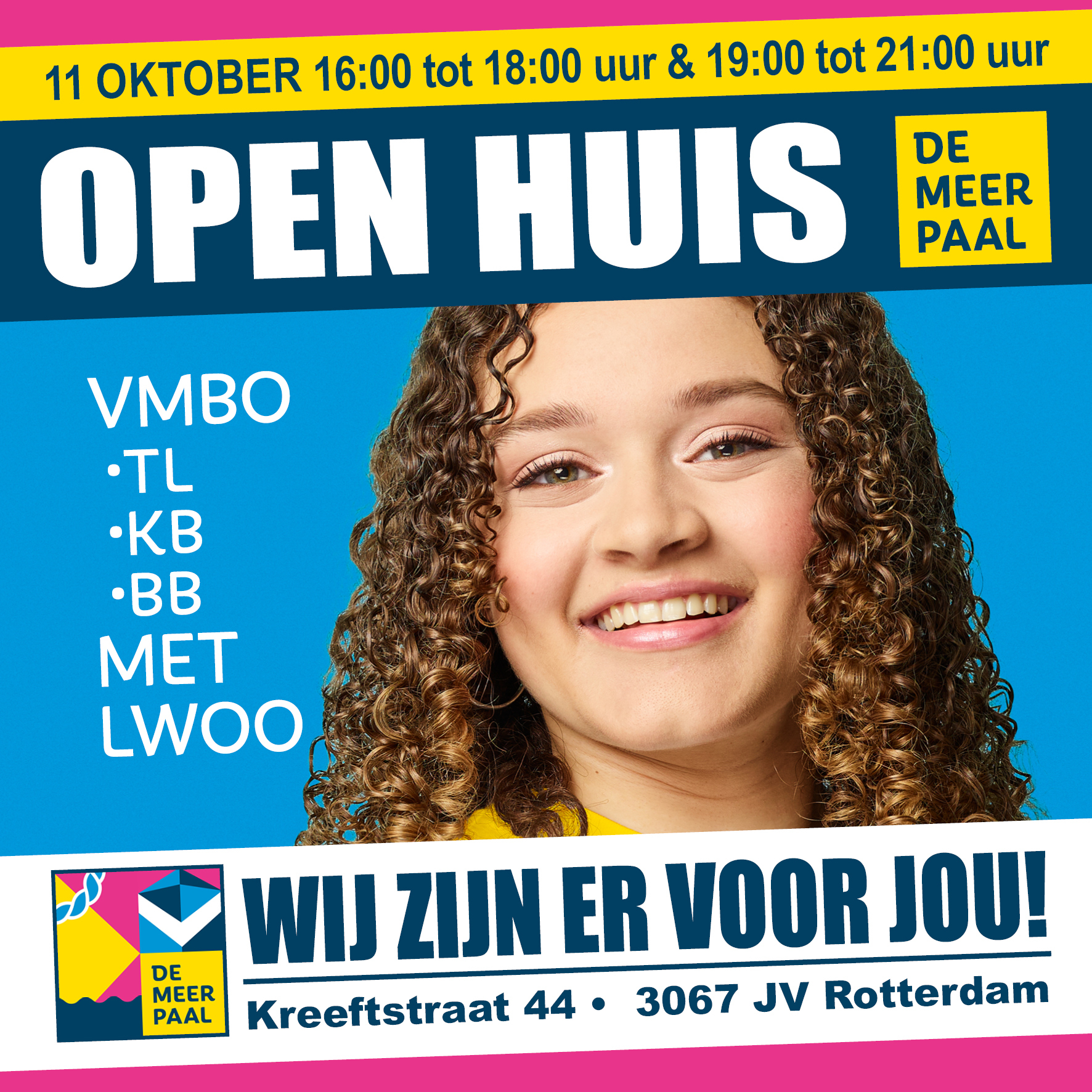 Open Huis 2023