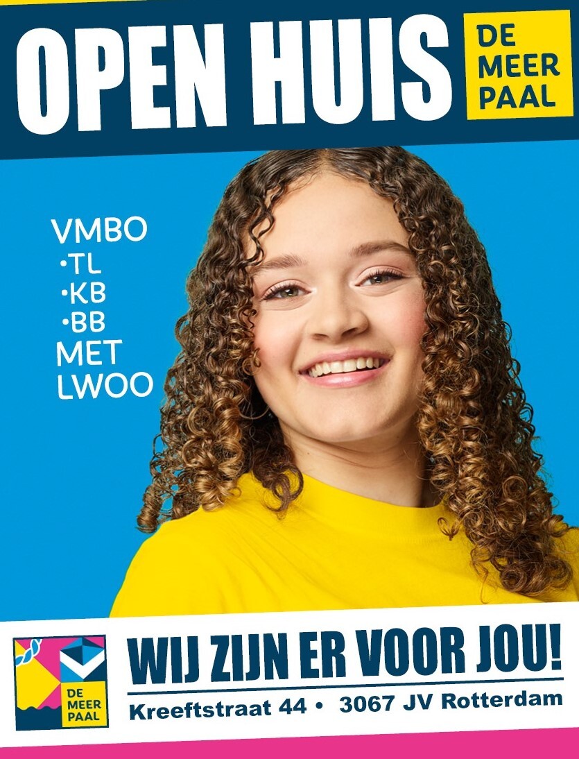 Open Huis