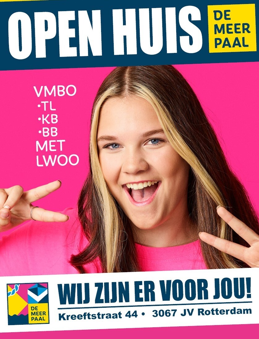 Open Huis