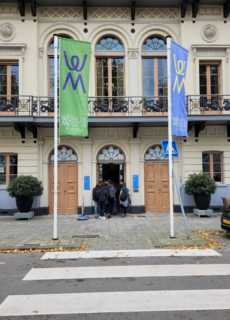 Wereldmuseum